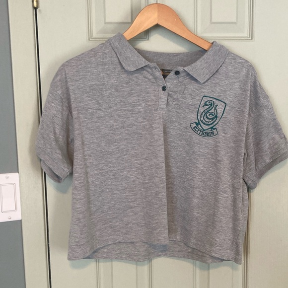 🩶 Chandail Serpentard - Picture 1 of 5